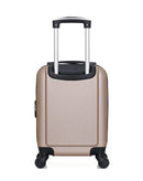 WAVE PARIS - Valise Petite Cabine XXS CONGO