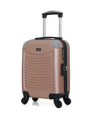 WAVE PARIS - Valise Petite Cabine XXS CONGO