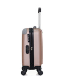 WAVE PARIS - Valise Petite Cabine XXS CONGO