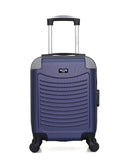 WAVE PARIS - Valise Petite Cabine XXS CONGO