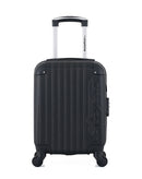 AMERICAN TRAVEL - Valise Petite Cabine XXS BUDAPEST
