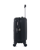 AMERICAN TRAVEL - Valise Petite Cabine XXS BUDAPEST