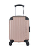 AMERICAN TRAVEL - Valise Petite Cabine XXS BUDAPEST