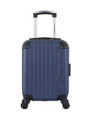 AMERICAN TRAVEL - Valise Petite Cabine XXS BUDAPEST