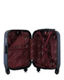AMERICAN TRAVEL - Valise Petite Cabine XXS BUDAPEST