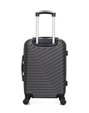 WAVE PARIS - Valise Cabine LENA