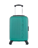 AMERICAN TRAVEL - Valise Petite Cabine NASHVILLE-E