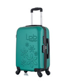 LPB LUGGAGE - Valise Cabine ELEONOR