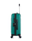 LPB LUGGAGE - Valise Cabine ELEONOR
