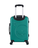 LPB LUGGAGE - Valise Cabine ELEONOR