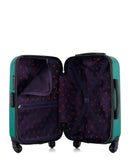 LPB LUGGAGE - Valise Cabine ELEONOR