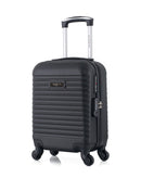 BLUESTAR - Valise Petite Cabine XXS BRAZILIA