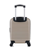 BLUESTAR - Valise Petite Cabine XXS BRAZILIA