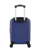 BLUESTAR - Valise Petite Cabine XXS BRAZILIA