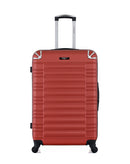 BLUESTAR - Set de 4 Valises LIMA-C