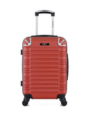 BLUESTAR - Valise Cabine LIMA 55 cm 4 Roues