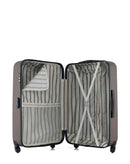 GENTLEMAN FARMER - Set de 4 Valises DAMON-C