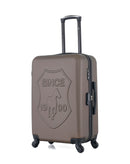 GENTLEMAN FARMER - Valise Moyenne DAMON