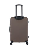 GENTLEMAN FARMER - Valise Moyenne DAMON