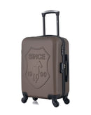 GENTLEMAN FARMER - Valise Cabine DAMON