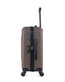 GENTLEMAN FARMER - Valise Cabine DAMON