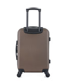 GENTLEMAN FARMER - Valise Cabine DAMON