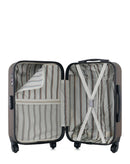 GENTLEMAN FARMER - Valise Cabine DAMON