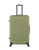 GENTLEMAN FARMER - Set de 4 Valises DAMON-C