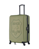 GENTLEMAN FARMER - Set de 4 Valises DAMON-C