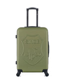 GENTLEMAN FARMER - Valise Moyenne DAMON