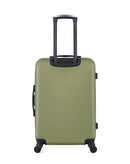 GENTLEMAN FARMER - Valise Moyenne DAMON