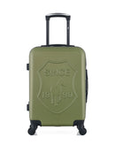 GENTLEMAN FARMER - Valise Cabine DAMON