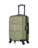 GENTLEMAN FARMER - Valise Cabine DAMON
