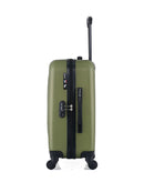 GENTLEMAN FARMER - Valise Cabine DAMON