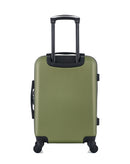 GENTLEMAN FARMER - Valise Cabine DAMON