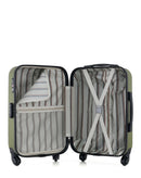 GENTLEMAN FARMER - Valise Cabine DAMON