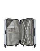 GENTLEMAN FARMER - Set de 4 Valises DAMON-C