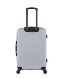 GENTLEMAN FARMER - Valise Moyenne DAMON