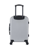 GENTLEMAN FARMER - Valise Cabine DAMON