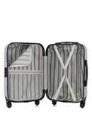 GENTLEMAN FARMER - Valise Cabine DAMON
