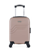AMERICAN TRAVEL - Valise Petite Cabine XXS QUEENS
