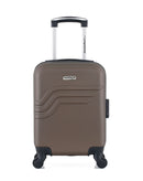 AMERICAN TRAVEL - Valise Petite Cabine XXS QUEENS