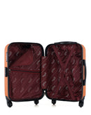 AMERICAN TRAVEL - Valise Cabine QUEENS