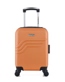AMERICAN TRAVEL - Valise Petite Cabine XXS QUEENS