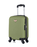 LPB LUGGAGE - Valise Petite Cabine XXS AGATA