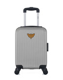 LPB LUGGAGE - Valise Petite Cabine XXS AGATA