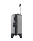 LPB LUGGAGE - Valise Petite Cabine XXS AGATA