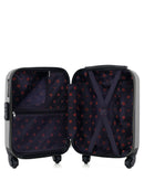 LPB LUGGAGE - Valise Petite Cabine XXS AGATA