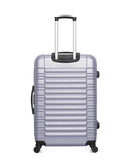 BLUESTAR - Valise Grand Format LIMA 75 cm 4 Roues