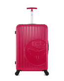 LPB LUGGAGE - Set de 3 Valises ROMANE